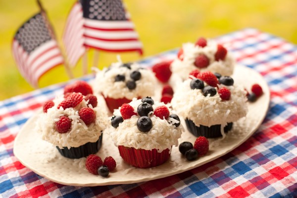 \"4th-July-cupcake-recipe\"